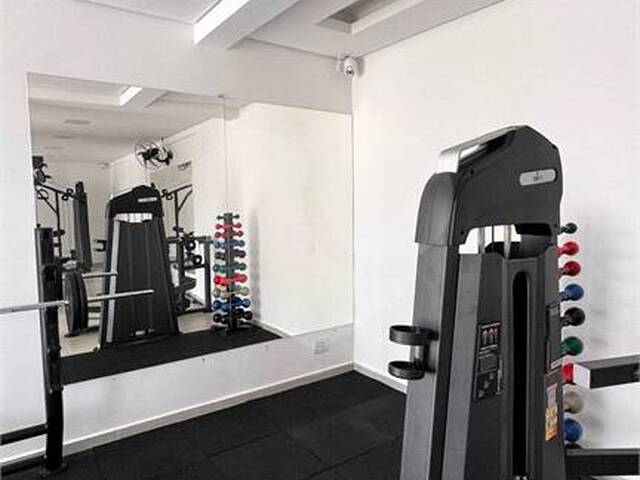 Apartamento para Venda em Arujá - 4