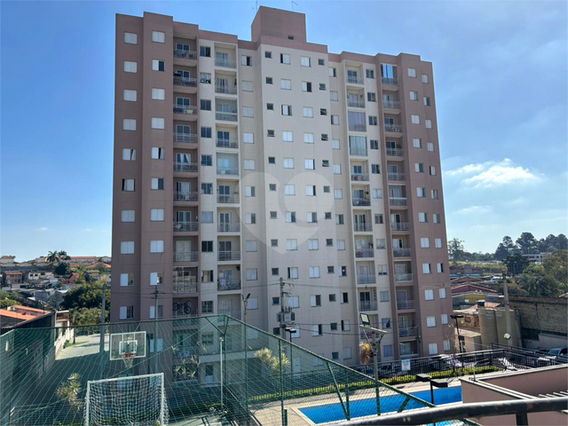 Venda em Jardim Rodrigues Alves - Ferraz de Vasconcelos