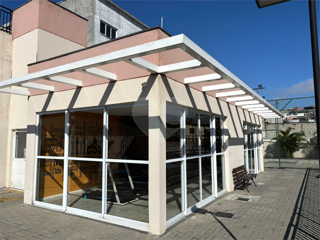 Apartamento para Venda em Ferraz de Vasconcelos - 4