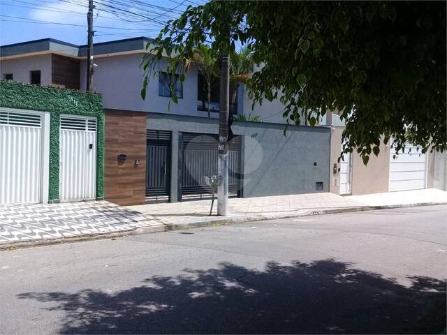 Sobrado para Venda em Suzano - 3