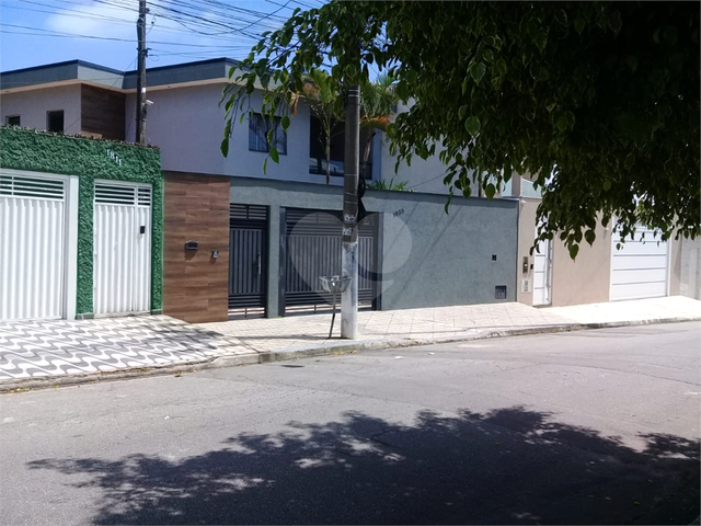 Sobrado para Venda em Suzano - 3