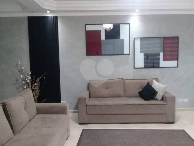 Sobrado para Venda em Suzano - 4