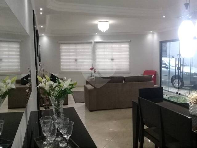 Sobrado para Venda em Suzano - 5