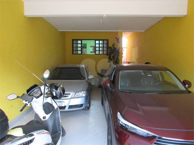#REO1112690 - Casa para Venda em São Paulo - SP