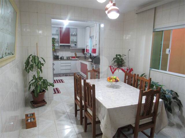 #REO1112690 - Casa para Venda em São Paulo - SP