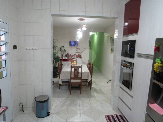 #REO1112690 - Casa para Venda em São Paulo - SP