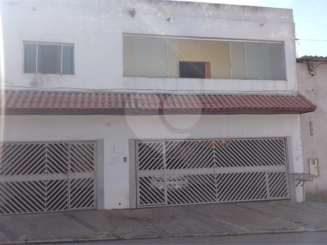 Venda em Itaim Paulista - São Paulo