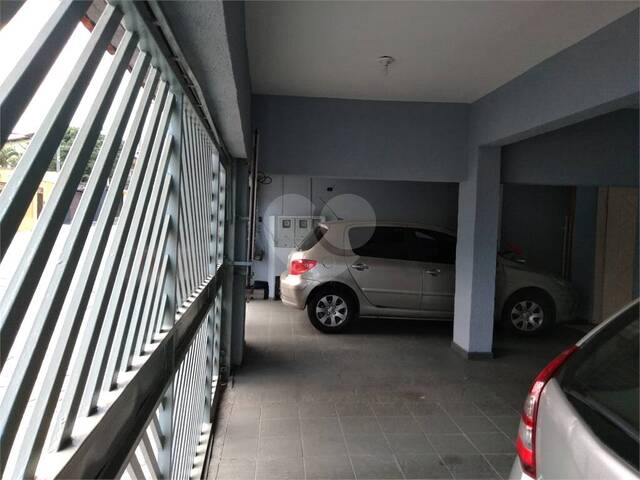 #REO1112663 - Casa para Venda em São Paulo - SP