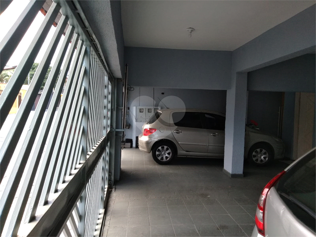 #REO1112663 - Casa para Venda em São Paulo - SP