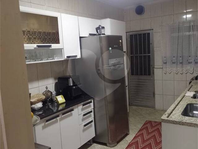#REO1112663 - Casa para Venda em São Paulo - SP