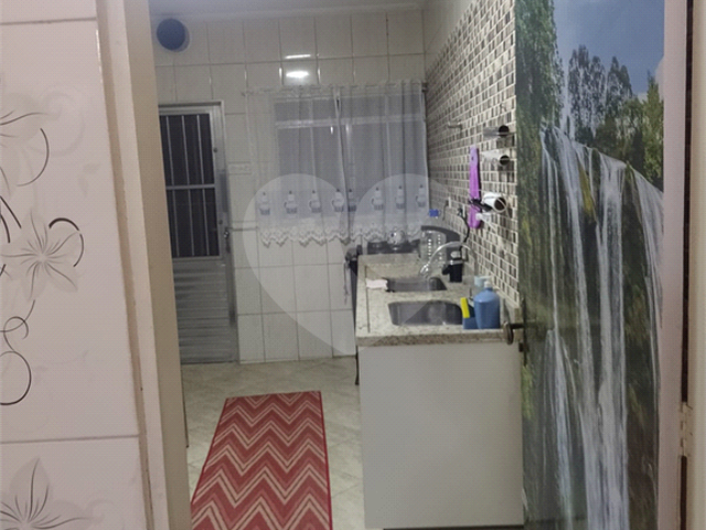 Casa para Venda em São Paulo - 5