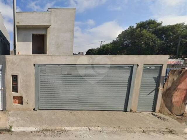 Sobrado para Venda em Suzano - 2