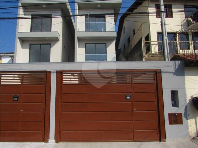 Venda em Jardim Planalto - Arujá