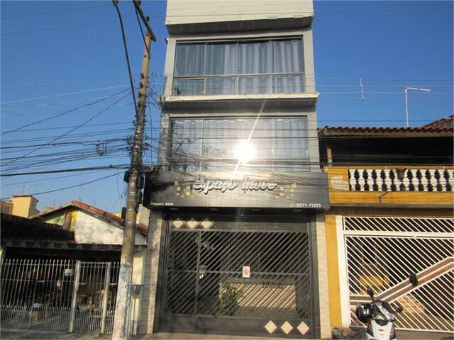 #REO1112587 - Prédio comercial para Venda em Poá - SP