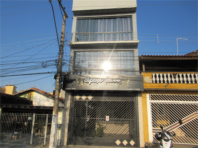 #REO1112587 - Prédio comercial para Venda em Poá - SP