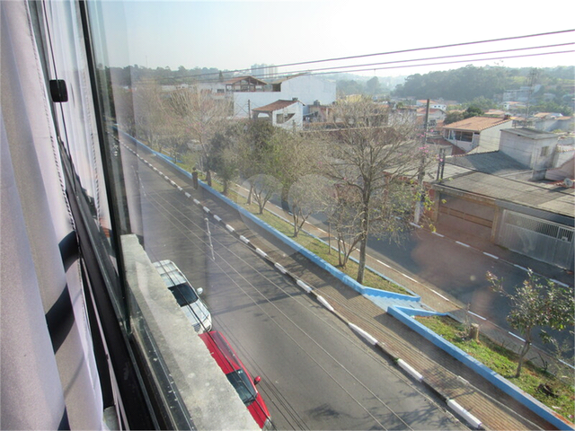 #REO1112587 - Prédio comercial para Venda em Poá - SP