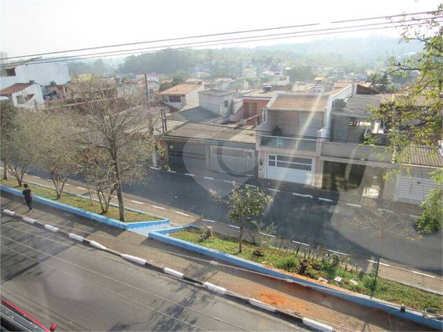 #REO1112587 - Prédio comercial para Venda em Poá - SP