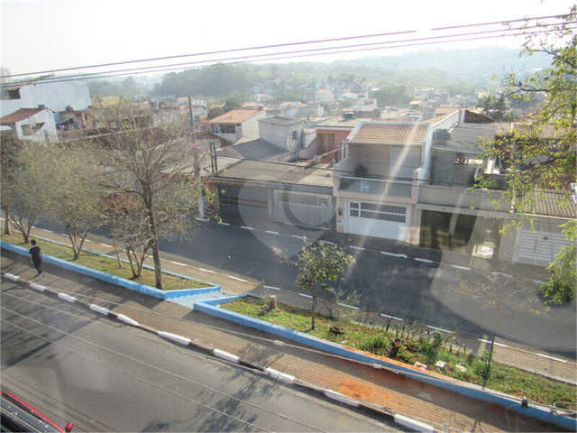 #REO1112587 - Prédio comercial para Venda em Poá - SP