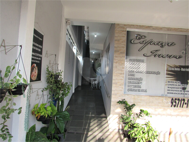 Prédio comercial para Venda em Poá - 4