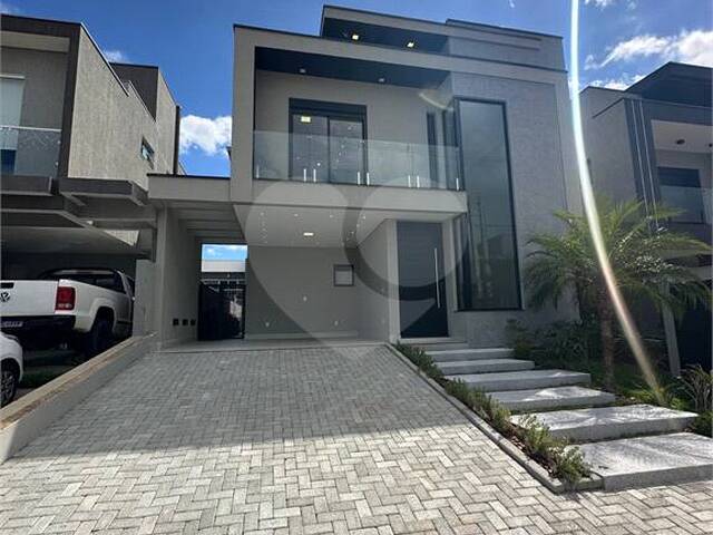 Casa em condomínio para Venda em Mogi das Cruzes - 2