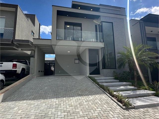 Casa em condomínio para Venda em Mogi das Cruzes - 2