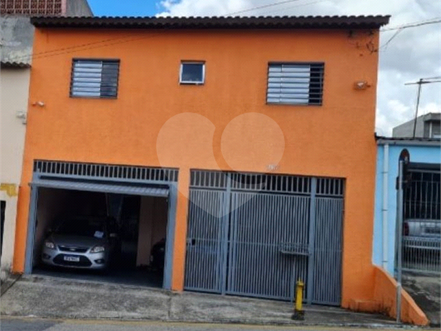 Venda em Vila Monte Belo - Itaquaquecetuba