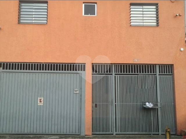 #REO1112466 - Casa para Venda em Itaquaquecetuba - SP