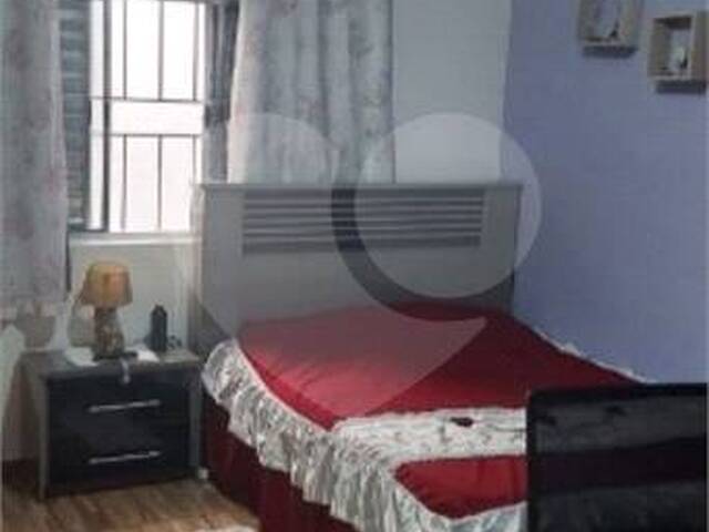 #REO1112466 - Casa para Venda em Itaquaquecetuba - SP