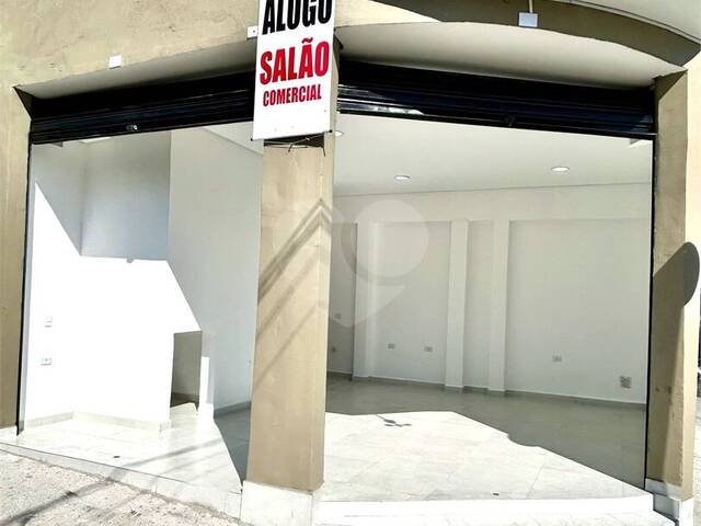 #REO1112654 - Ponto Comercial para Venda em São Paulo - SP