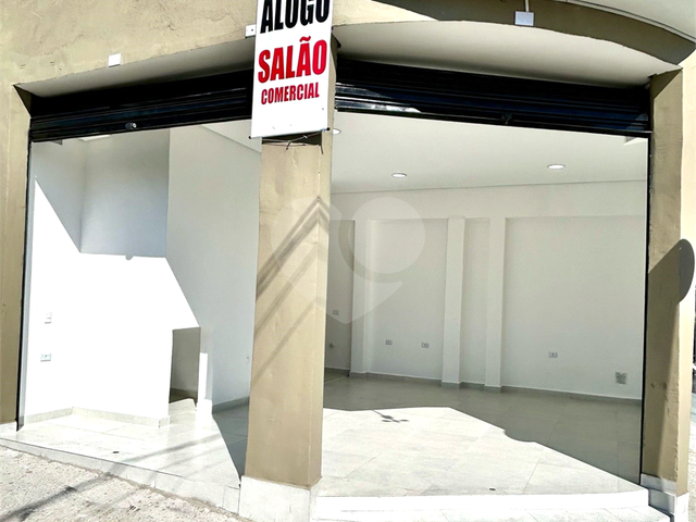 #REO1112654 - Ponto Comercial para Venda em São Paulo - SP