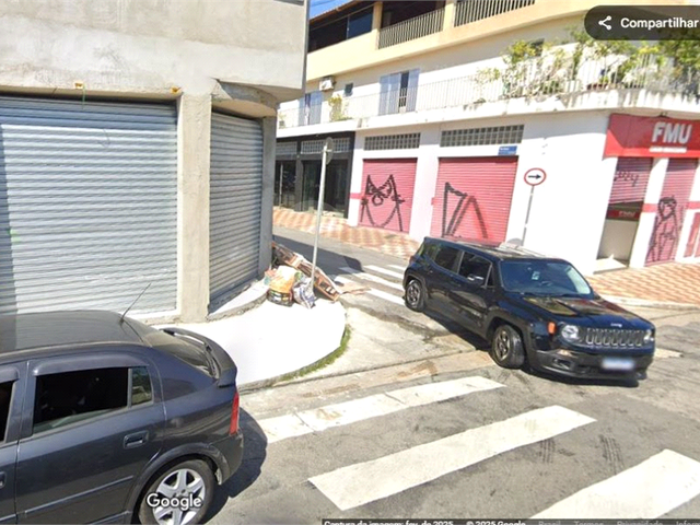 #REO1112654 - Ponto Comercial para Venda em São Paulo - SP