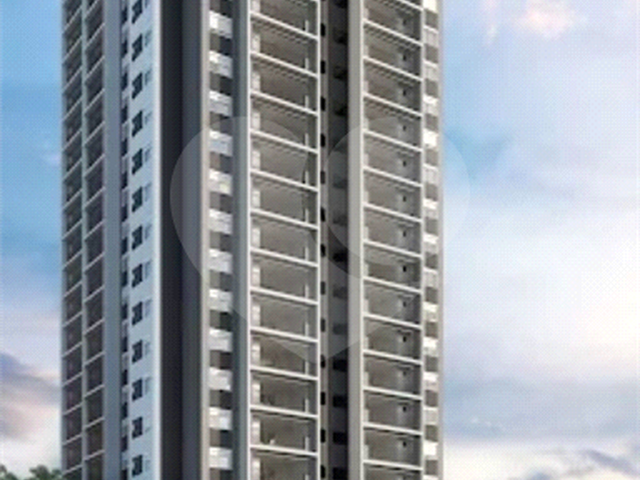 Venda em Tatuapé - São Paulo