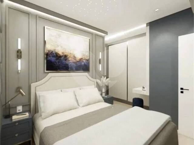 #REO1111049 - Apartamento para Venda em São Paulo - SP