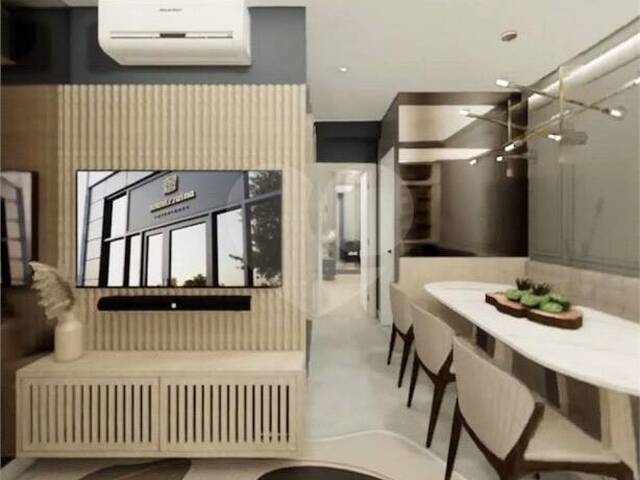 Apartamento para Venda em São Paulo - 4