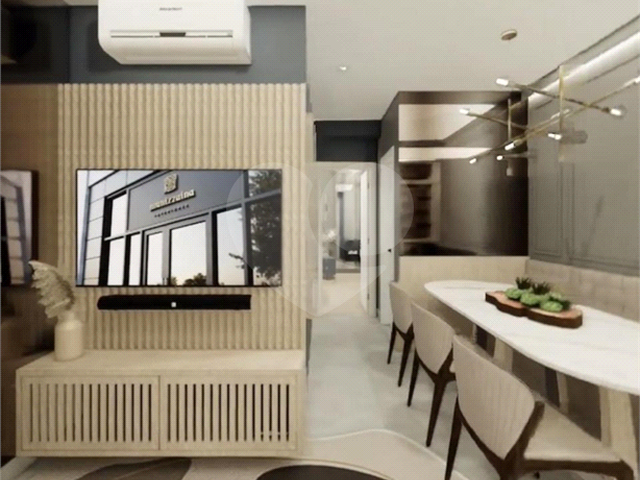 Apartamento para Venda em São Paulo - 4