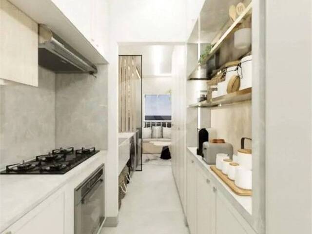 Apartamento para Venda em São Paulo - 5