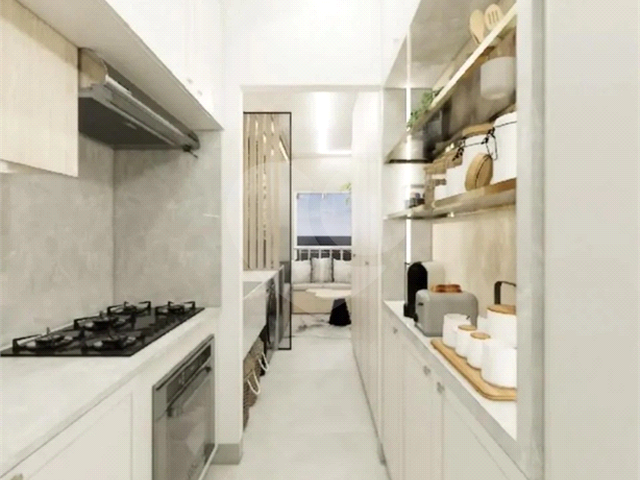 Apartamento para Venda em São Paulo - 5