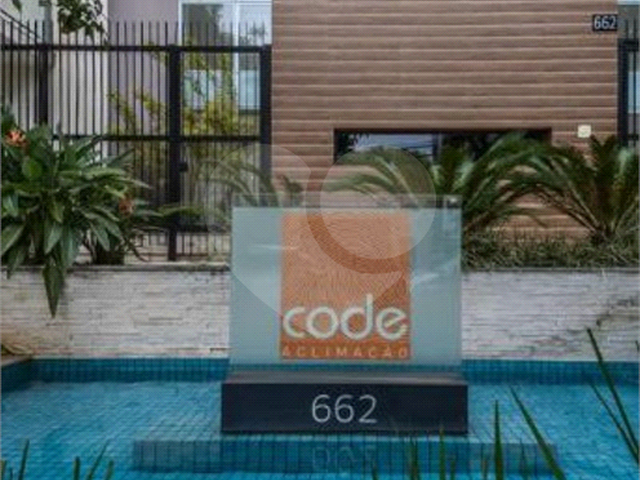 Venda em ACLIMAÇÃO - São Paulo