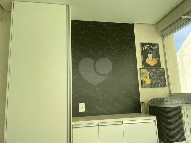 #REO1111088 - Apartamento para Venda em São Paulo - SP