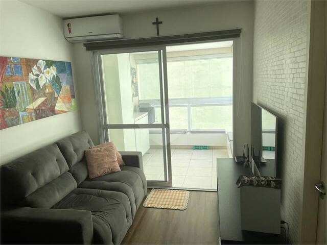 Apartamento para Venda em São Paulo - 4