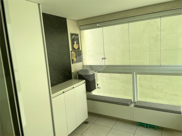 Apartamento para Venda em São Paulo - 5