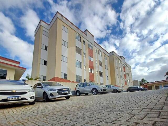 Venda em Vila Brasileira - Mogi das Cruzes