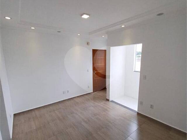 Apartamento para Venda em Mogi das Cruzes - 2