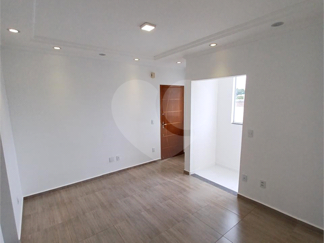 Apartamento para Venda em Mogi das Cruzes - 2