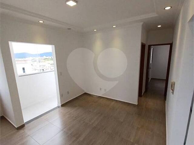 Apartamento para Venda em Mogi das Cruzes - 3