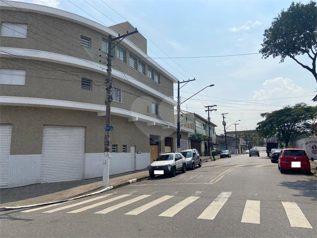 Apartamento para Venda em Diadema - 2