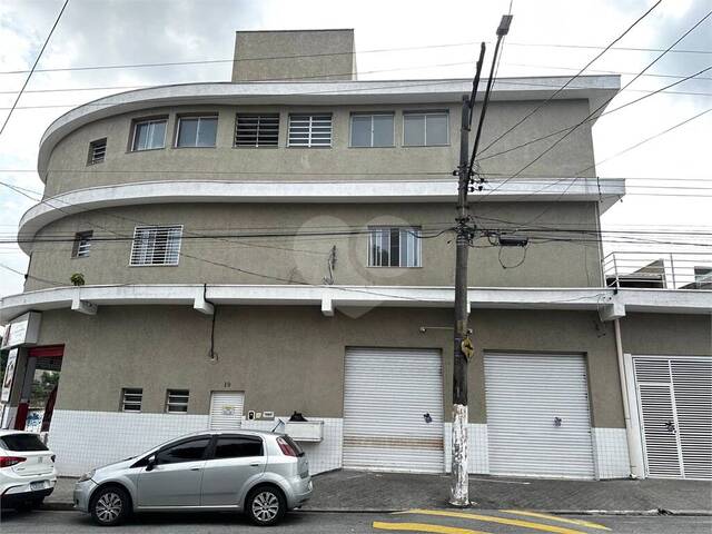 #REO1111530 - Apartamento para Venda em Diadema - SP