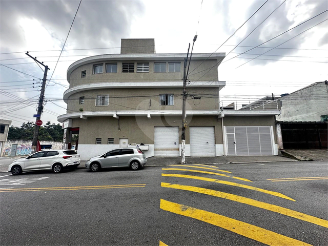 Apartamento para Venda em Diadema - 4