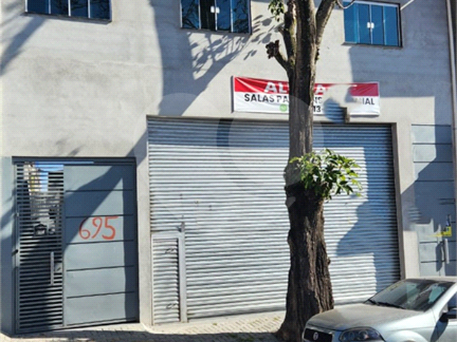 #REO1105677 - Ponto Comercial para Venda em Poá - SP