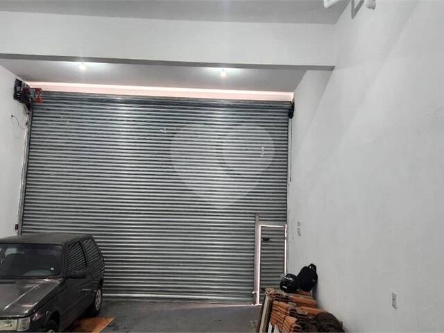 #REO1105677 - Ponto Comercial para Venda em Poá - SP